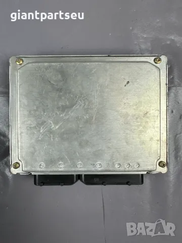 Компютър Двигател за АУДИ AUDI A4 B6 ALT 2.0i 8E0909557A, снимка 3 - Части - 49236061