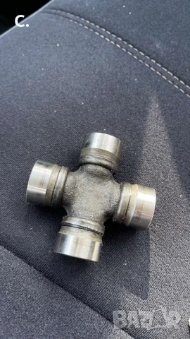 Каре кардан Лада ваз Жигули /Lada 2101/2107