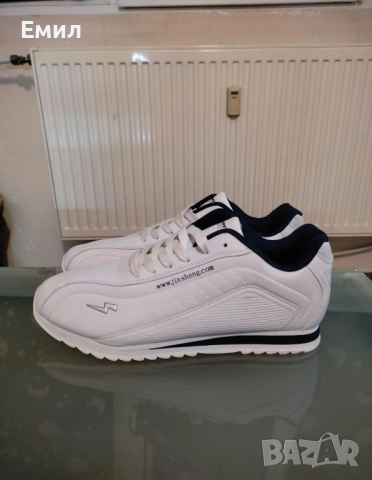 Нови мъжки обувки, снимка 2 - Маратонки - 52187813