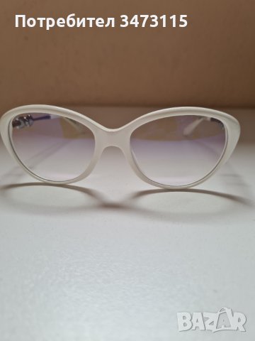 Компютърни очила-Moschino. Със свалящи се стъкла и възможност за ползване на рамката. , снимка 6 - Други - 41187481