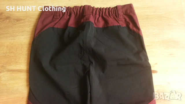 KAYOBA OUTDOOR Stretch Trouser размер M / L панталон с от части еластична материя - 2229, снимка 12 - Панталони - 53625057