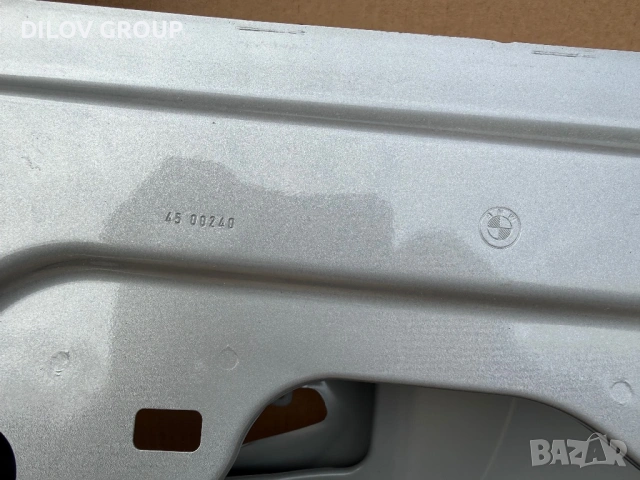 Врата BMW X1 U11 | 2020-2024, снимка 3 - Части - 53435438