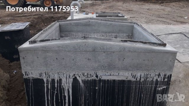 Изработване на подпорни стени, шахти и други, снимка 14 - Други ремонти - 41537095