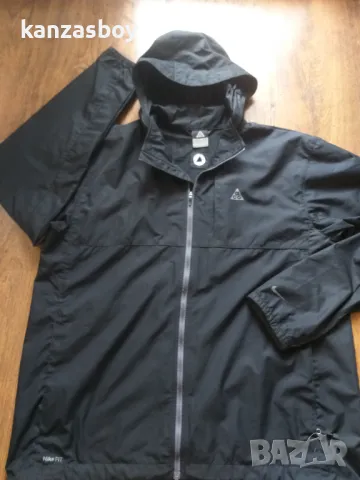nike ACG - мъжко яке-мембрана L, снимка 3 - Якета - 49349004