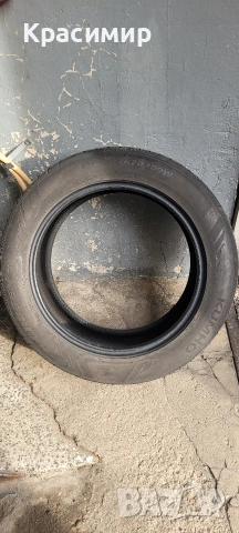 275 50 20 Kumho Crugen 4бр.Летни гуми , снимка 5 - Гуми и джанти - 53727443