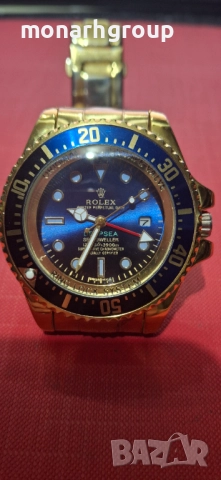 Часовник Rolex