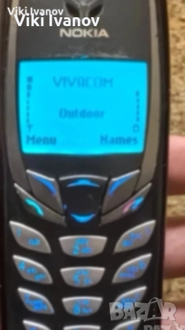 Нокия 6510, снимка 4 - Nokia - 53572858
