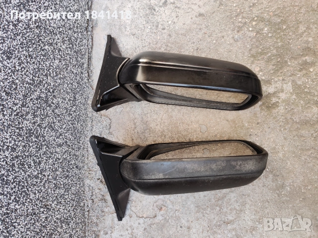 Огледала и километраж Нисан Съни 86-91г., снимка 10 - Части - 53811939