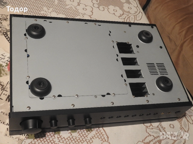 NAD c326bee, снимка 5 - Ресийвъри, усилватели, смесителни пултове - 52805150