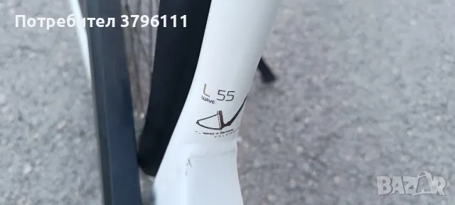 Електрически Велосипед , снимка 15 - Велосипеди - 49945524