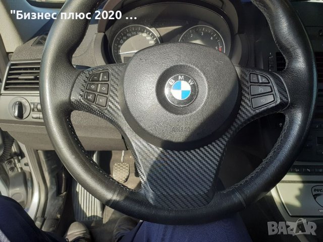 ДЖИП БМВ Х3, снимка 8 - Автомобили и джипове - 39747471