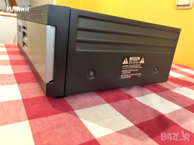 Nakamichi LX-3, снимка 5 - Декове - 52454720