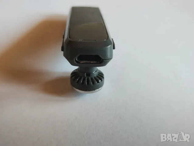 Plantronics E80 handsfree нова батерия, снимка 7 - Слушалки, hands-free - 55894487