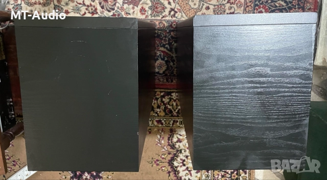 DUAL CLX 9150, снимка 3 - Тонколони - 51813091