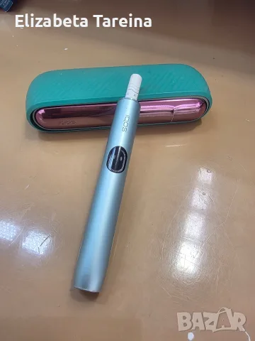iqos iluma prime, снимка 4 - Друга електроника - 55970052