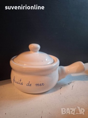 порцеланов заахарник, снимка 1