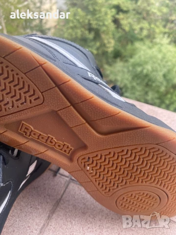 Маратонки REEBOK, снимка 4 - Маратонки - 51120228