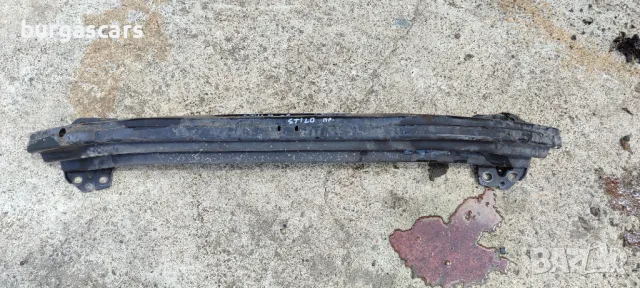 Основа предна броня Fiat Stilo - 50лв