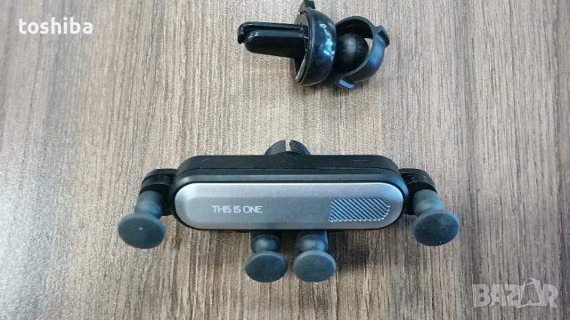 Стойка за телефон - Phone holder, снимка 3 - Аксесоари и консумативи - 50359761