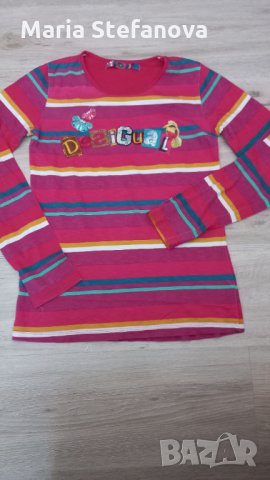 Детска блуза Desigual , снимка 1