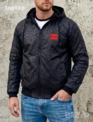 Мъжки Дамски Детски Ветровки , снимка 9 - Якета - 56088653