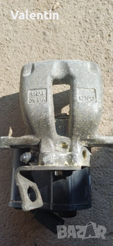 Продавам части за Пасат Б6, снимка 7 - Части - 53408113