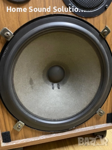 🇩🇪 ORBID SOUND Super Nova 4 - 90/120W - 4 ohm, снимка 8 - Тонколони - 52202862