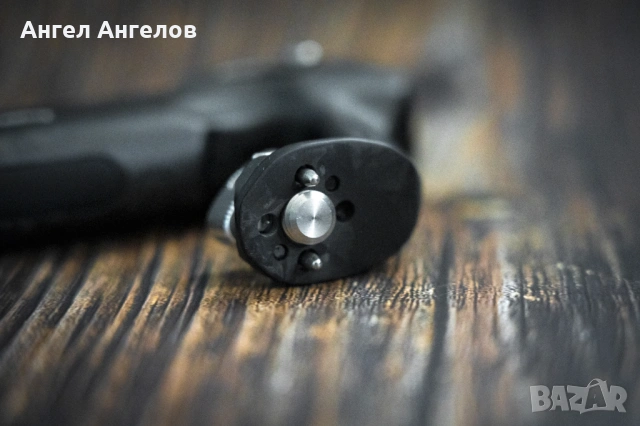 Дръжка за камера (Top Handle) SmallRig Rhinoceros - НОВА!, снимка 5 - Чанти, стативи, аксесоари - 53561522