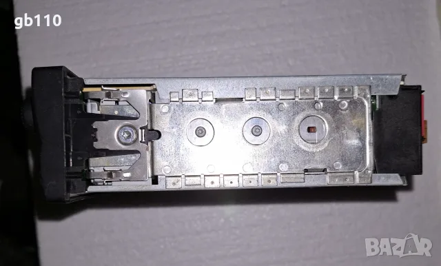 Ретро радиокасетофон за кола BLAUPUNKT - ESSEN RCR 127, снимка 10 - Радиокасетофони, транзистори - 56192572