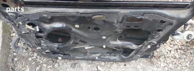 Предна Дясна Врата Форд Фокус (не оборудвана)(3), снимка 7 - Части - 49187887