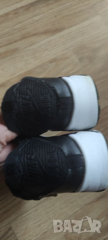 Nike Air max 46-47, снимка 3 - Спортни обувки - 36402862