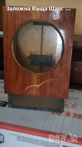 Vintage стенни часовници , снимка 15 - Стенни часовници - 49132756