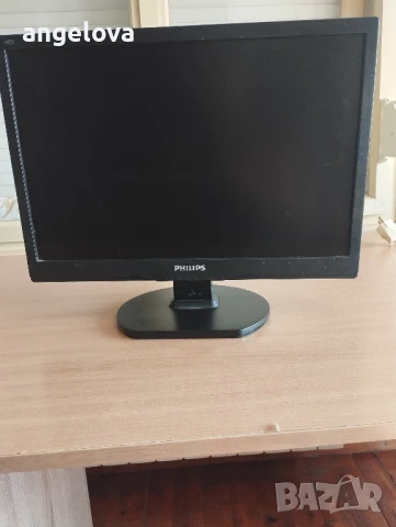 Монитор 2 бр., снимка 3 - Монитори - 51251460