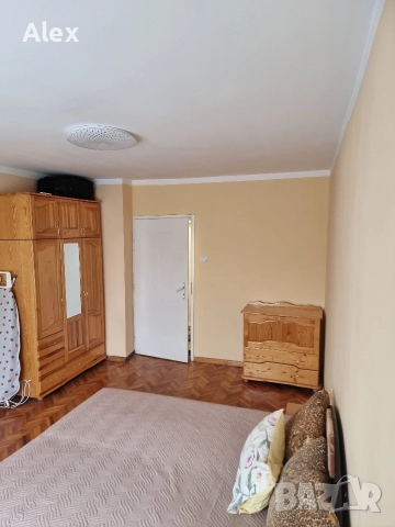 3стаен апартамент под наем, снимка 6 - Апартаменти - 52973035