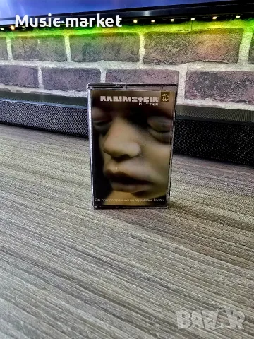 Rammstein - Mutter 