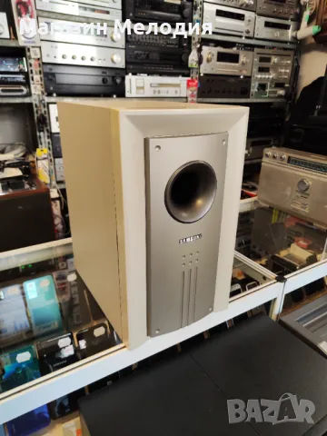 Пасивна бас каса Samsung PS WA200E   В отлично техническо и визуално състояние., снимка 2 - Тонколони - 50022846