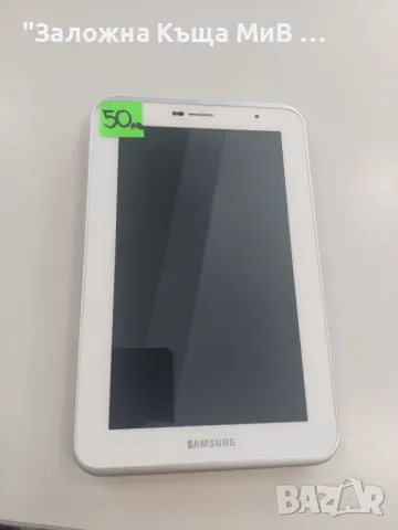 Таблет Samsung Galaxy Tab 2 7 ïnc , снимка 1