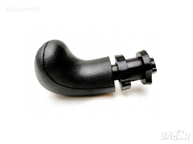 Топка за скоростен лост на Mercedes Vito W638, снимка 2 - Части - 47940132