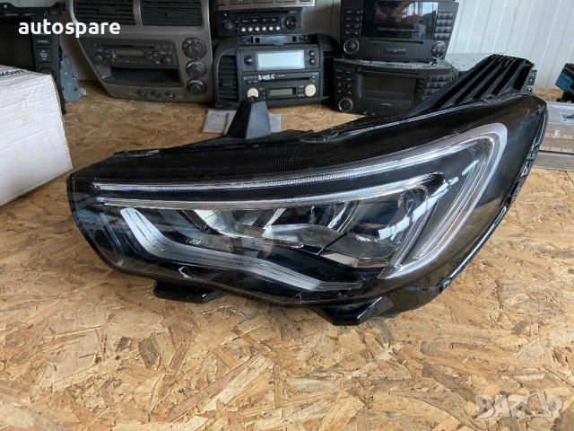 Ляв фар за Opel Опел Grandland X. Грандланд. Full Led. 17-  , снимка 3 - Части - 40667566
