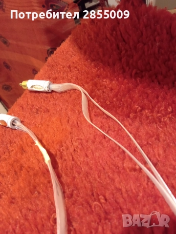 Кабели Nordost ,,Red Dawn'', снимка 4 - Други - 52528224