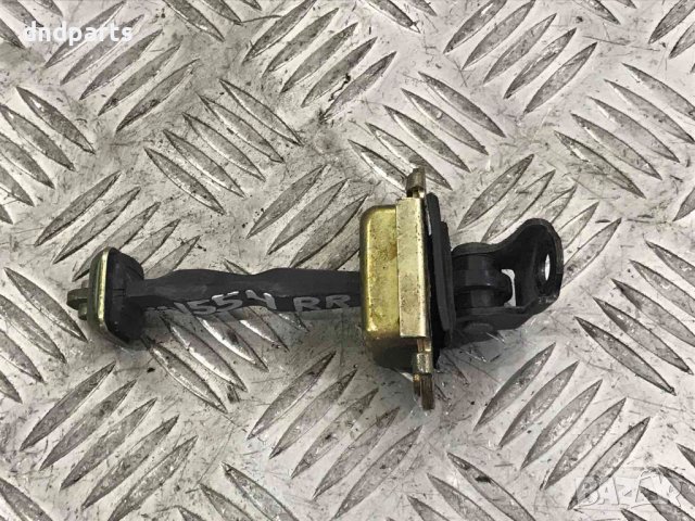 Заден стопер Skoda Fabia,2002г.