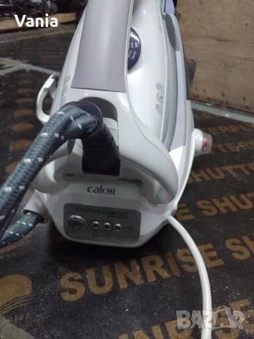 Парогенератор/ютия/, снимка 7 - Ютии - 48304768