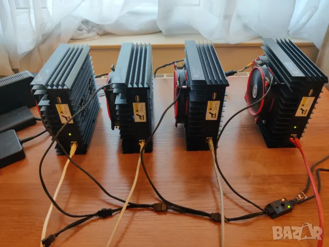 Kaspa miner KS0 Ultra