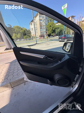 Mercedes Benz B klass , снимка 7 - Автомобили и джипове - 56057607