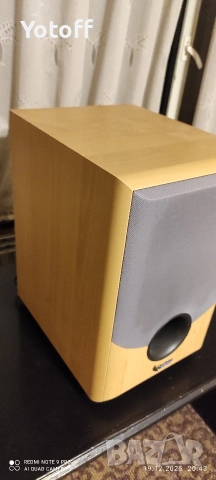 Infinity alpha , снимка 14 - Тонколони - 52851364