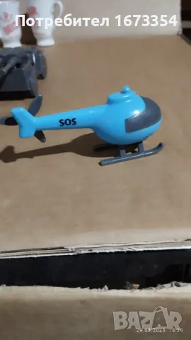 Военни машини, снимка 16 - Други ценни предмети - 49689749