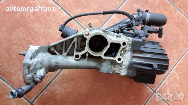 0428692 EGR ЗА LANCIA DELTA 1,6D