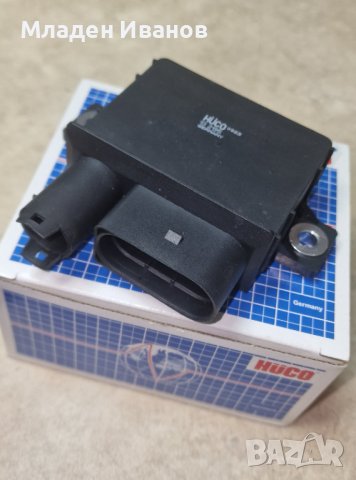 РЕЛЕ ЗА ПОДГРЕВ ЗА МЕРЦЕДЕС W204 C204 A6461532579