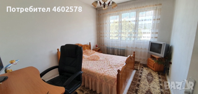 Тристаен под наем София, снимка 7 - Апартаменти - 51804769