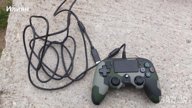 Джойстик за playstation 4